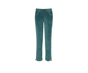 E9 Pantalón de escalada para mujer BIA-VS oliva | XS