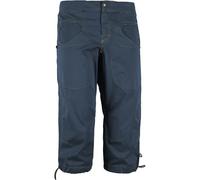 E9 - Ropa para escalada - R3 Apatite - Talla M - Azul marino Azul marino M