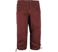 E9 - Ropa para escalada - R3 M Paprika - Talla M - Rojo Rojo M