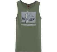 E9 - Ropa para escalada - 1Caffe M Agave - Talla M - Verde Verde M