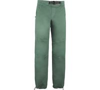 E9 - Ropa para escalada - Babao Agave - Talla M - Verde Verde M