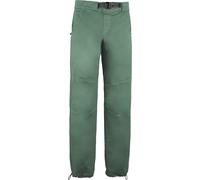 E9 - Ropa para escalada - Babao Agave - Talla S - Verde Verde S