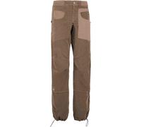 E9 - Ropa para escalada - Blat1 Vs Koala de Algodón - Talla S - Beige Beige S