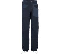 E9 - Ropa para escalada - Blat1 Vs Sapphire de Algodón - Talla L - Azul marino Azul marino L