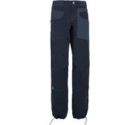 E9 - Ropa para escalada - Blat1 Vs Sapphire de Algodón - Talla M - Azul marino Azul marino M
