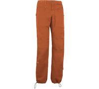 E9 - Ropa para escalada - Blat2 Carrot de Algodón - Talla S - Naranja Naranja S