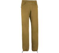 E9 - Ropa para escalada - Miguel Moss de Algodón - Talla M - Marrón Marrón M