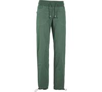 E9 - Ropa para escalada mujer - Mafalda W Agave para Mujer - Talla M - Verde Verde M