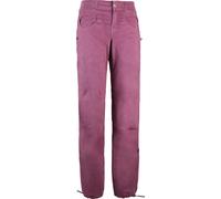 E9 - Ropa para escalada mujer - Onda Flax W Tulip para Mujer - Talla M - Rosa Rosa M