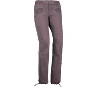 E9 - Ropa para escalada mujer - Onda Slim2 Shark para Mujer de Algodón - Talla M - Púrpura Púrpura M