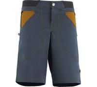 E9 - Ropa para escalada - N 3Angolo Short M Apatite - Talla M - Azul Azul M
