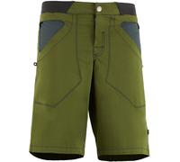 E9 - Ropa para escalada - N 3Angolo Short M Rosemary - Talla XL - Verde Verde XL