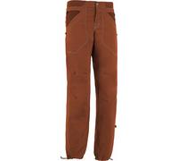 E9 - Ropa para escalada - N 3Angolo2 M Copper - Talla M - Naranja Naranja M