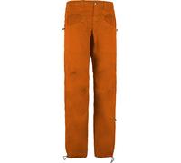 E9 - Ropa para escalada - Rondo Flax2 M Land - Talla M - Naranja Naranja M