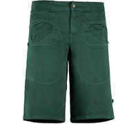 E9 - Ropa para escalada - Rondo Short2.2 M Eden - Talla L - Verde Verde L