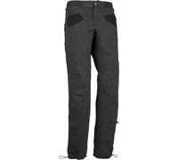 E9 - Ropa para escalada - Rondo Slim Ash de Algodón - Talla M - Gris Gris M
