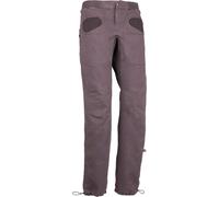 E9 - Ropa para escalada - Rondo Slim Shark de Algodón - Talla M - Púrpura Púrpura M