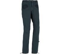 E9 - Ropa para escalada - Rondo Slim Slate - Talla L - Azul marino Azul marino L