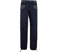 E9 - Ropa para escalada - Rondo Story M Persian Blue - Talla L - Azul Azul L