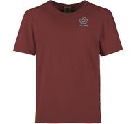 E9 Sapiens - Hombre - Rojo - talla XL- modelo 2025