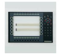 E900T 03010C - Teclado de interruptor de membrana