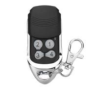 E945 E945M E950M E943M Puerta De Garaje Control Remoto Compatible ST50EVOB ST50EVO MT100EVO MT60EVO para Puertas Garaje Corredera Enrollables Telescóp(4-Buttons)