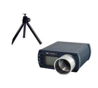 E9800X Testador De Cronógrafos Velocidad Disparo Disparo Para Velocidades Hocico Y Evaluación Energía Con Dispositivo Medición Pantalla LCD