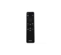 /EA/2025 Nuevo mando a distancia original BN59-01432D compatible con Samsung, recargable con energía solar y control remoto por voz para TV_Regalo so