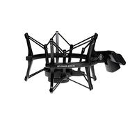 EA 4 bk negro Soporte elástico 102/103/147/193
