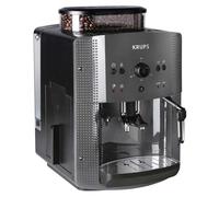 Krups EA 810B cafetera eléctrica Totalmente automática Máquina espresso 1,7 L