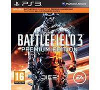 EA Battlefield 3 Edición Premium