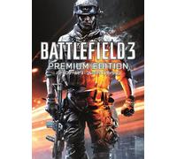 EA BEST HITS バトルフィールド 3 プレミアムエディション