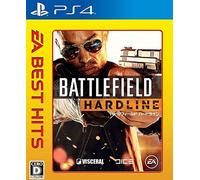 EA BEST HITS バトルフィールド ハードライン