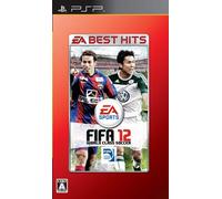 EA BEST HITS FIFA 12 World Class Soccer (japan import)