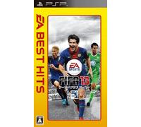 EA BEST HITS FIFA 13 World Class Soccer (japan import)