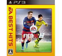EA BEST HITS FIFA 16