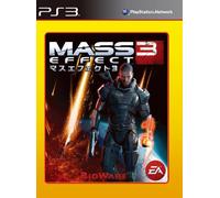 EA BEST HITS Mass Effect 3 (japan import)