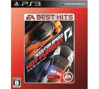 EA BEST HITS Need for Speed Hot Pursuit (japan import)