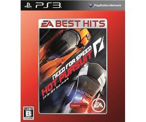 EA BEST HITS Need for Speed Hot Pursuit (japan import)