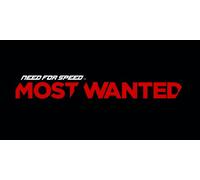 EA BEST HITS Need for Speed Most Wanted (japan import)