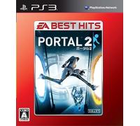 EA BEST HITS Portal 2 (japan import)