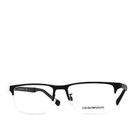 EA - EMPORIO ARMANI 0EA1110D Gafas, Multicolor, Talla única Unisex