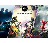 EA Family Bundle (Xbox One / Xbox Series X|S) Xbox Live Key - UNITED STATES