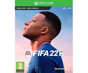 EA FIFA 22 Xbox