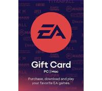 EA Gift Card 70 EUR Key SPAIN