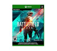 EA Import-Region Battlefield 2042 Juego para Xbox Series X