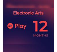 EA Play 12 months Xbox Live Key - GLOBAL