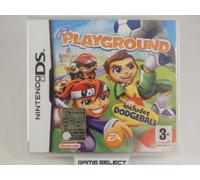 EA Playground nintendo ds 2ds 3ds pal Esp - - Original Nuevo Sellado