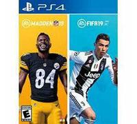 EA Sports 19 Bundle for PlayStation 4 [USA]