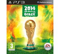 Ea Sports 2014 Fifa World Cup - Brazil [Importación Inglesa]